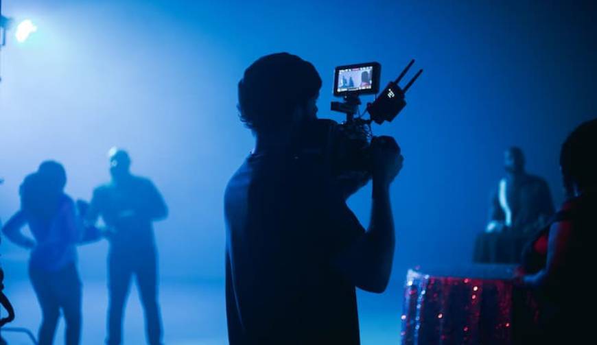 惠农区产品视频拍摄