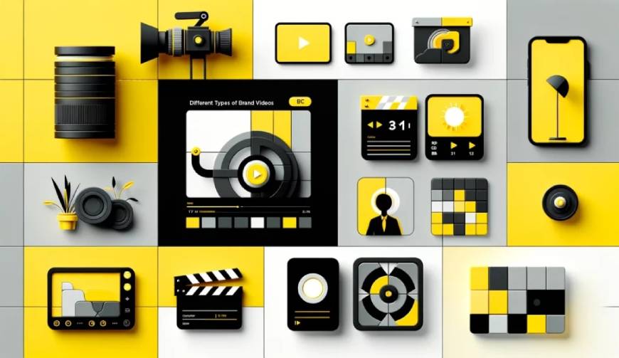 惠农区产品视频拍摄