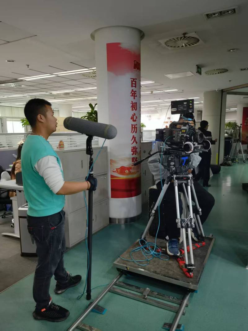 惠农区产品宣传视频制作