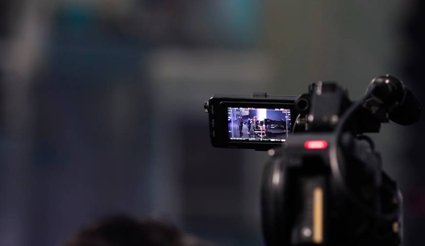 惠农区产品视频拍摄制作：揭秘如何打造令人印象深刻的商业宣传片